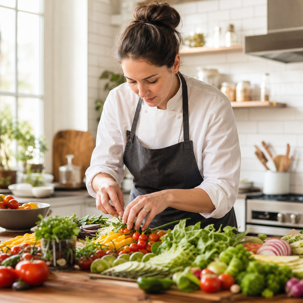 L'Atelier Gourmand
