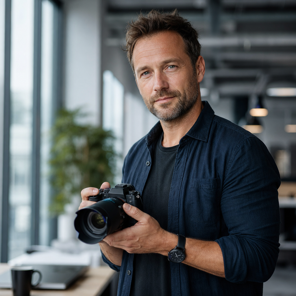 Aurélien Vasseur Photo