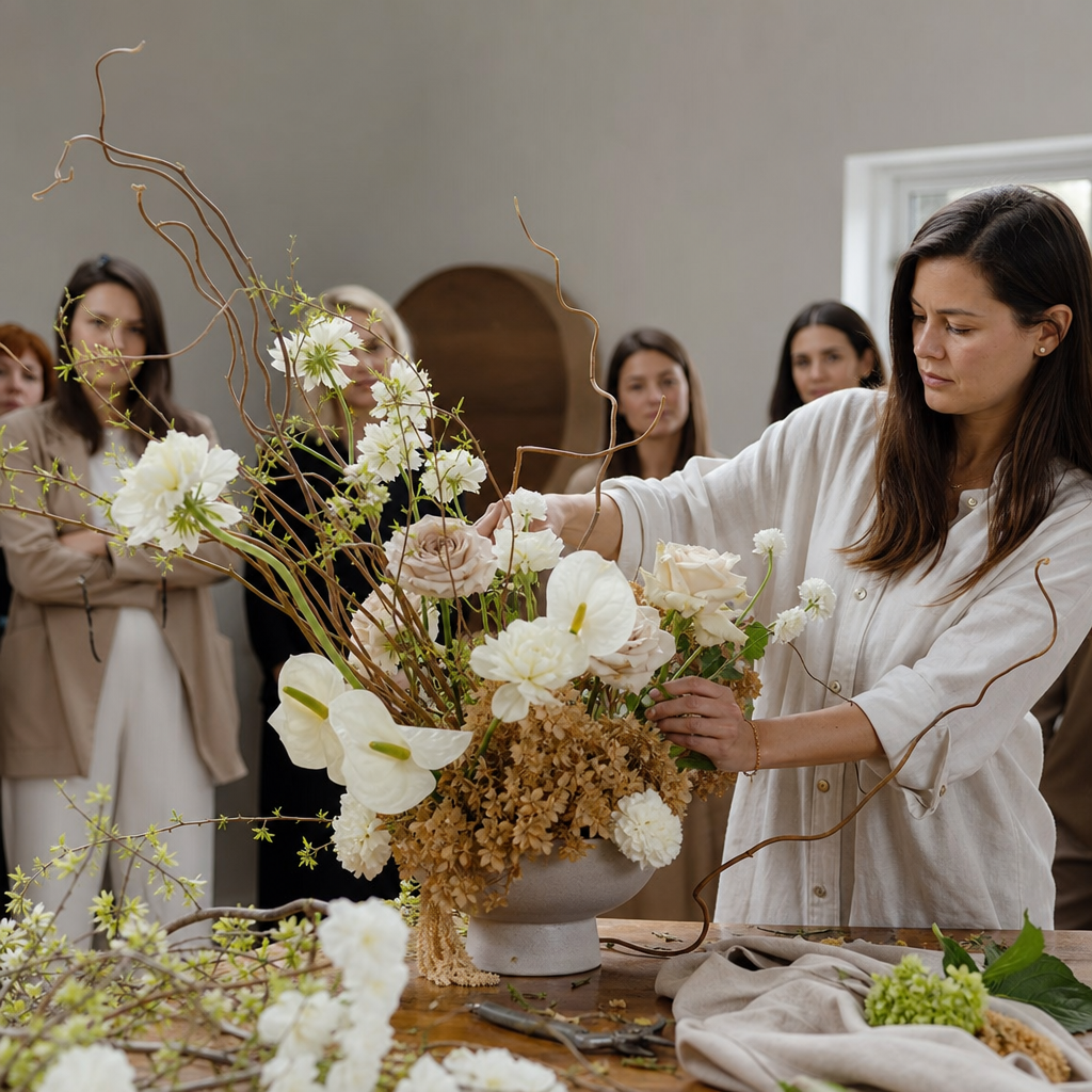 Botanique Atelier