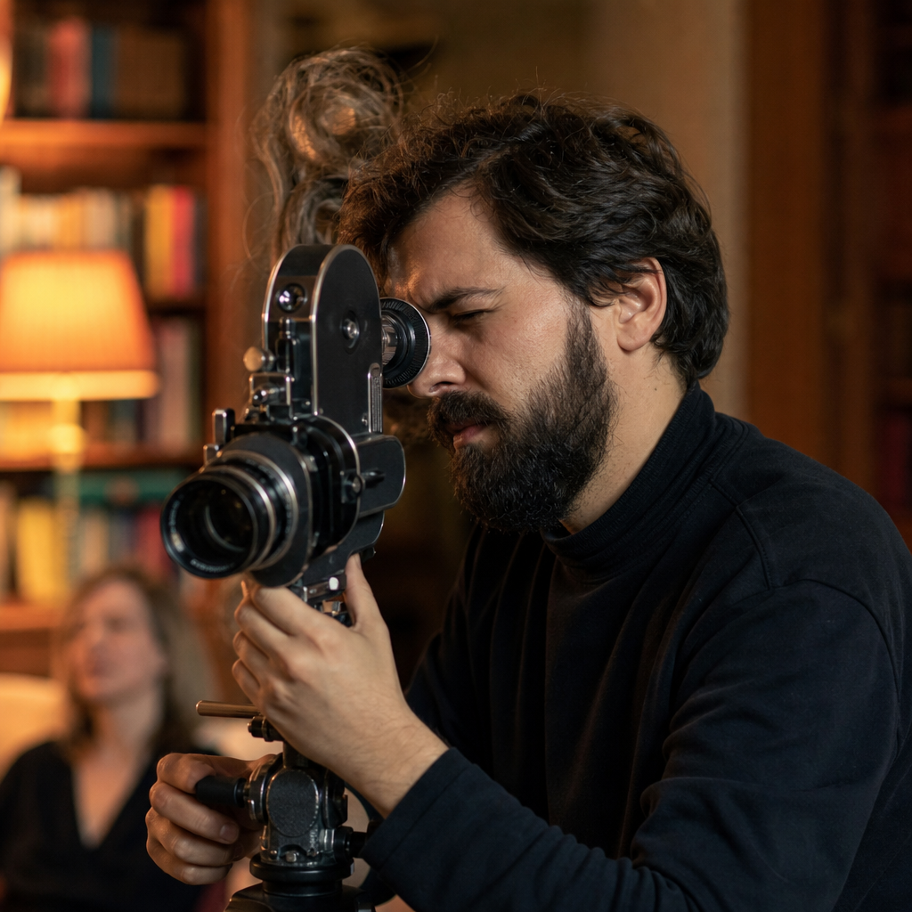 Cadre Doré Films