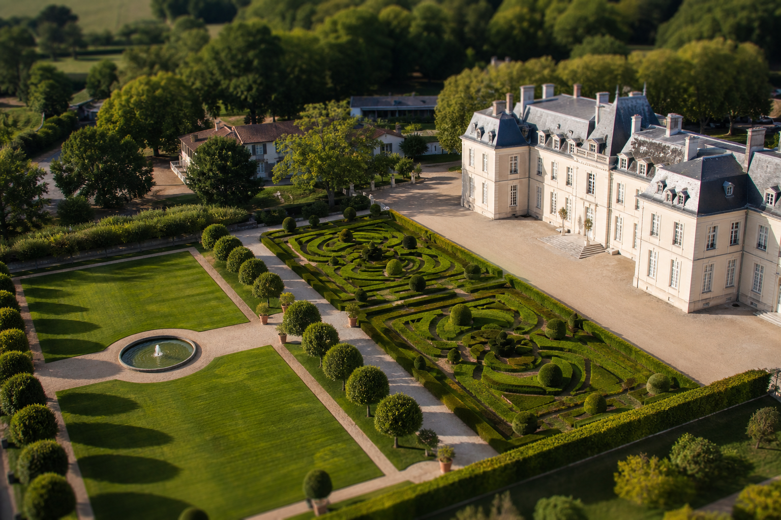 Château de Bovigny