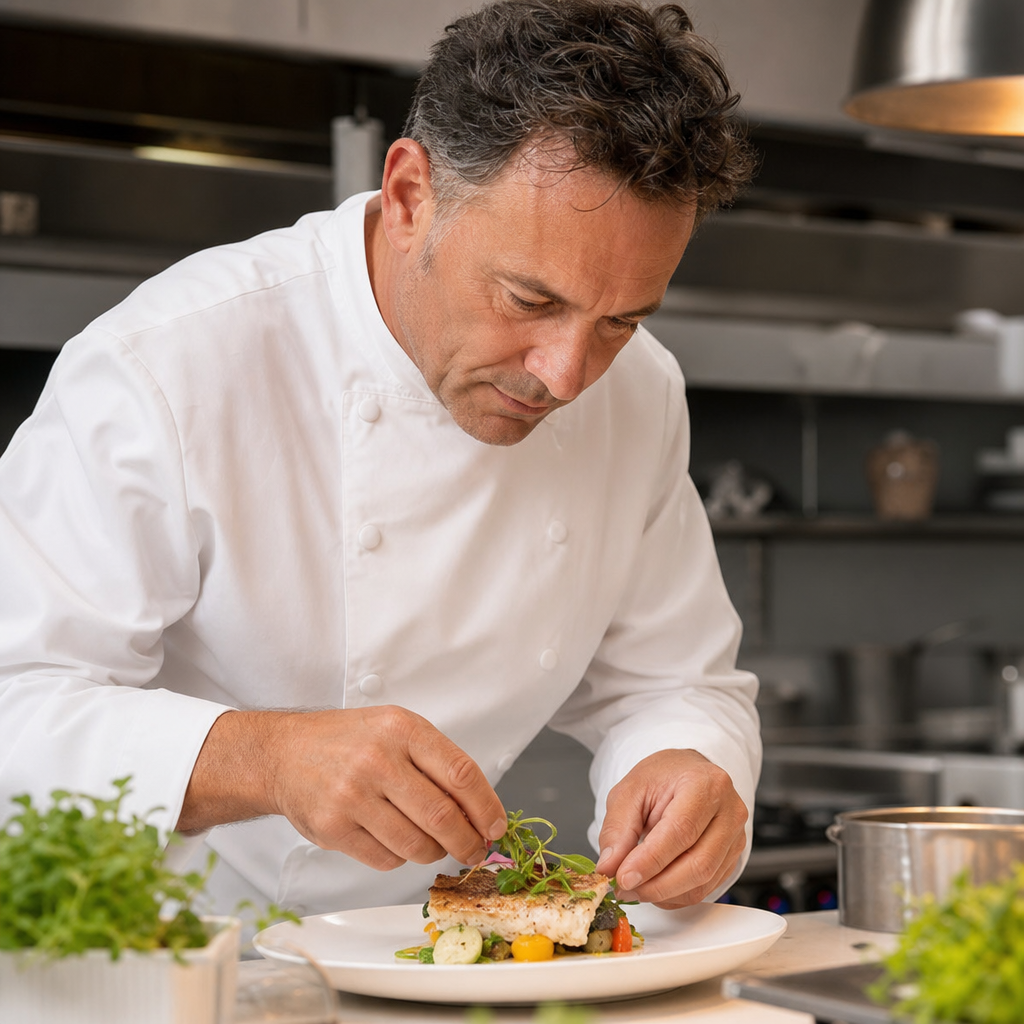 Le Chef Belge Catering