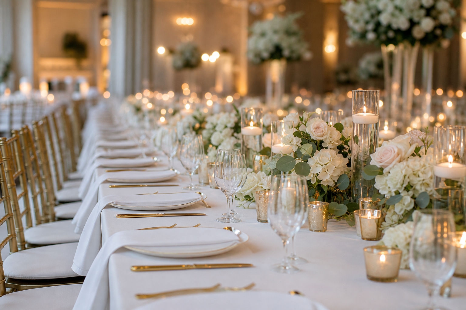 Le Chef Belge Catering