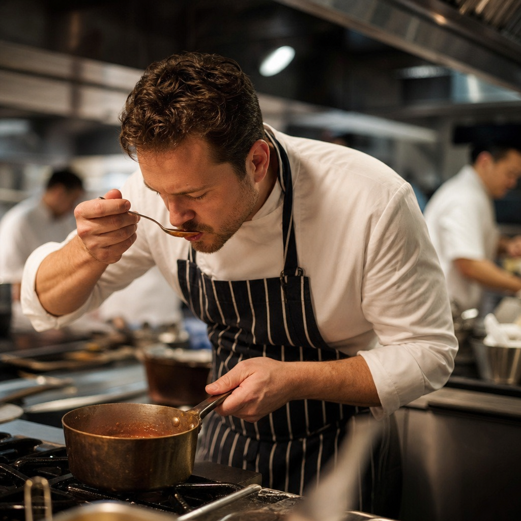 Côté Cuisine Liège