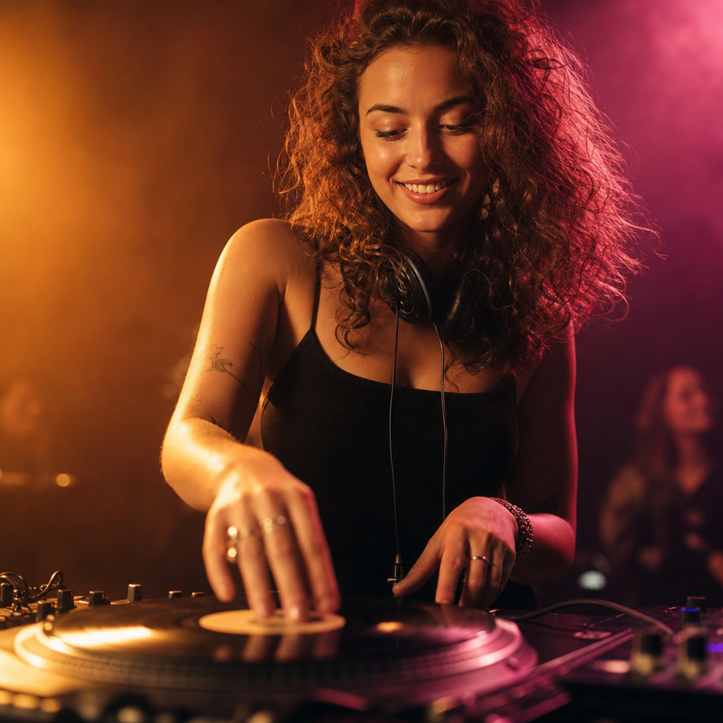 DJ Calypso