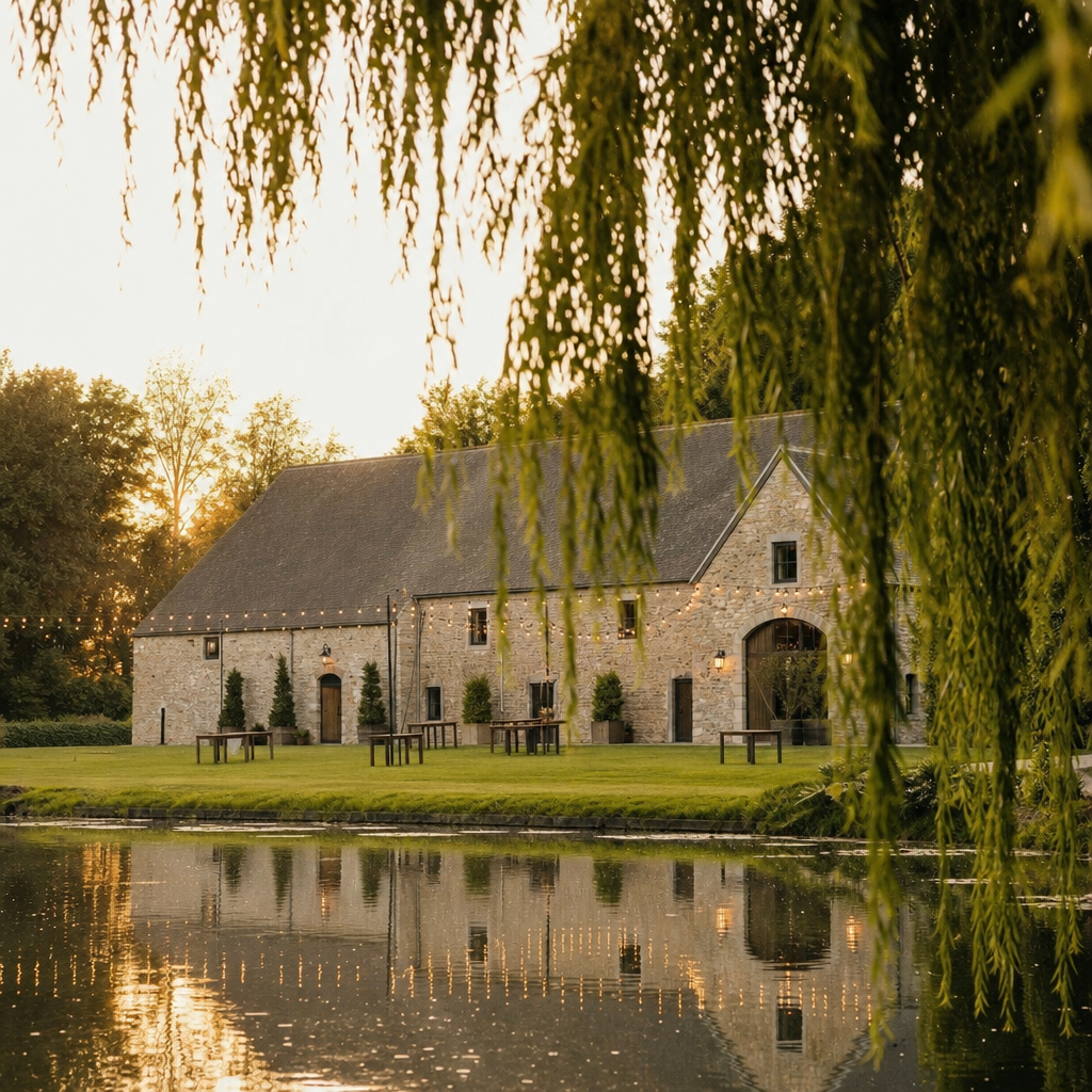 Domaine des Saules