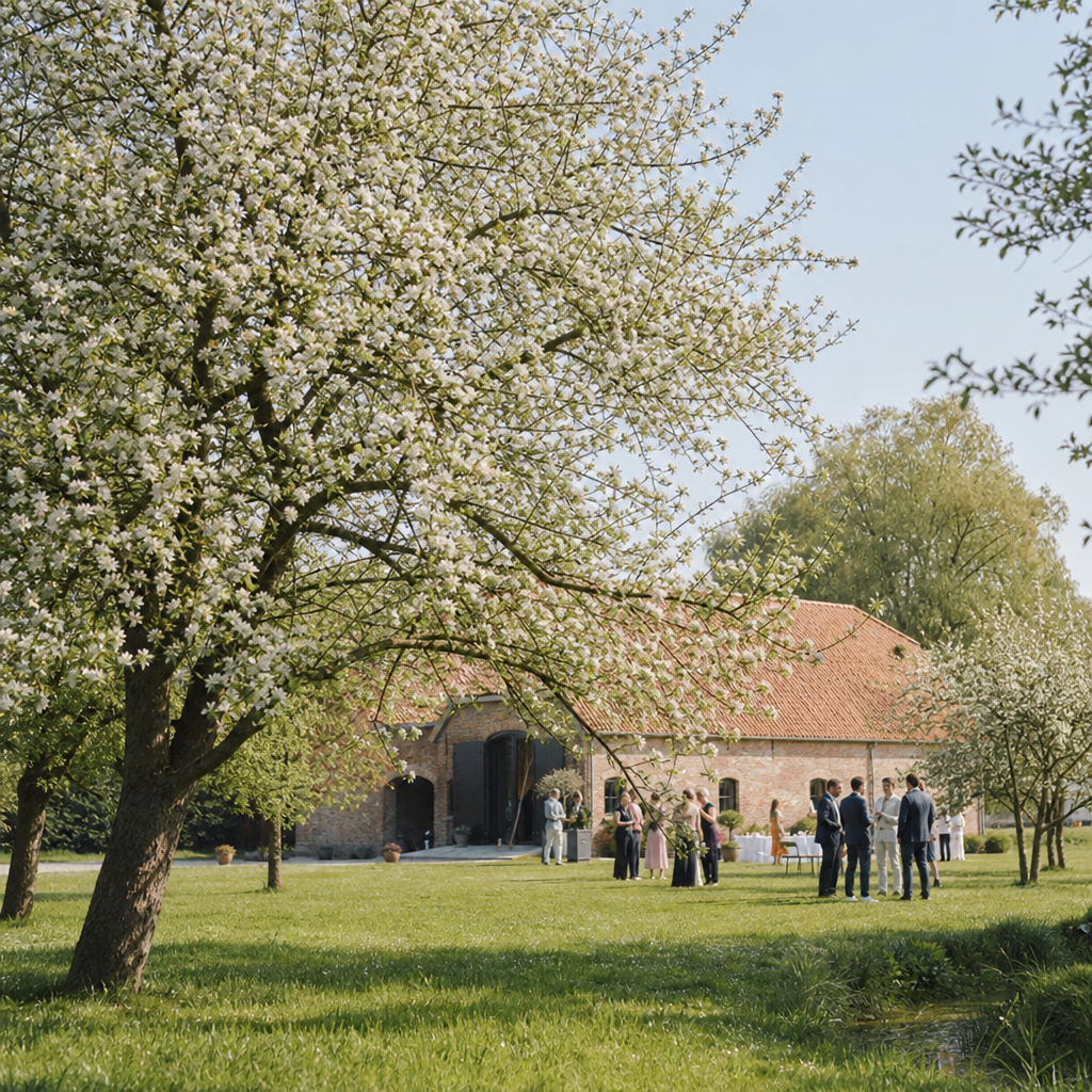 La Ferme du Verger