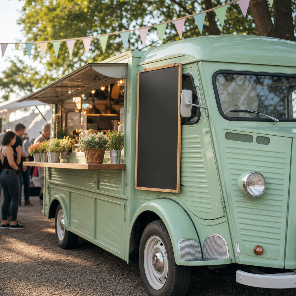 Festin Mobile