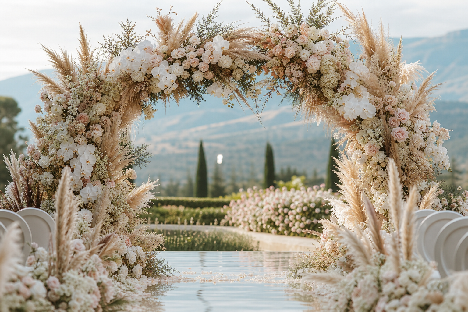 Maison Florale Namuroise