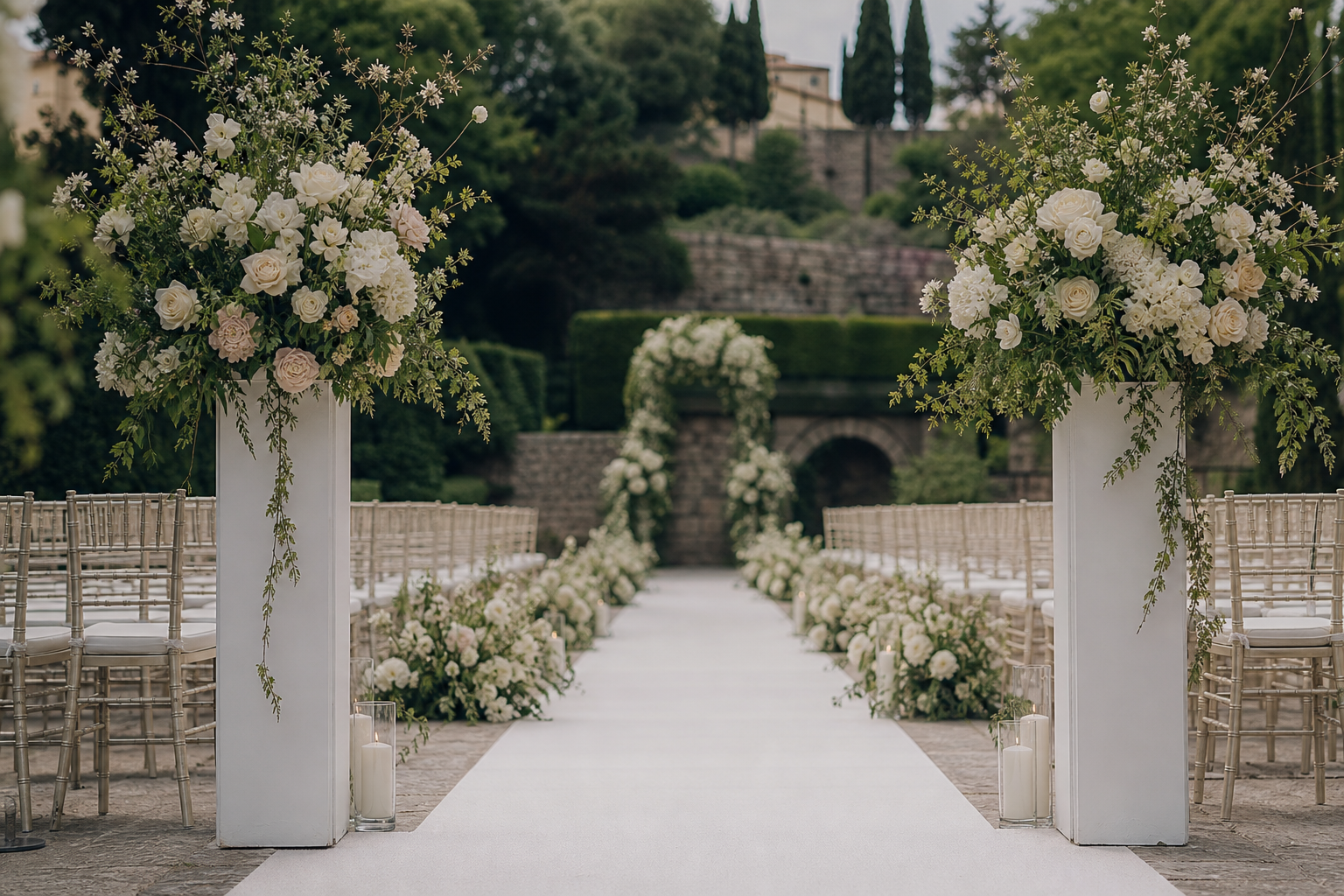 Maison Florale Namuroise