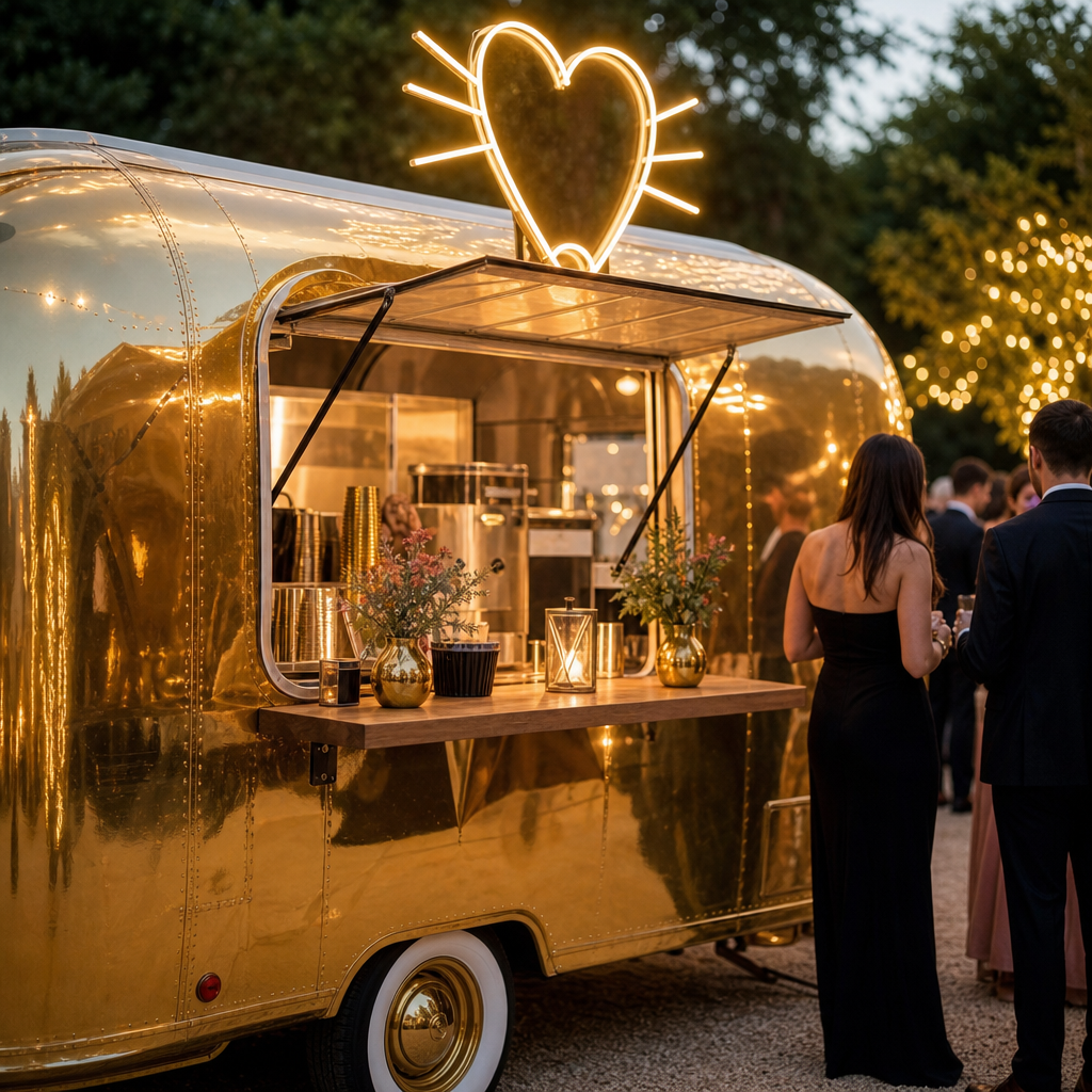 Friterie d'Or