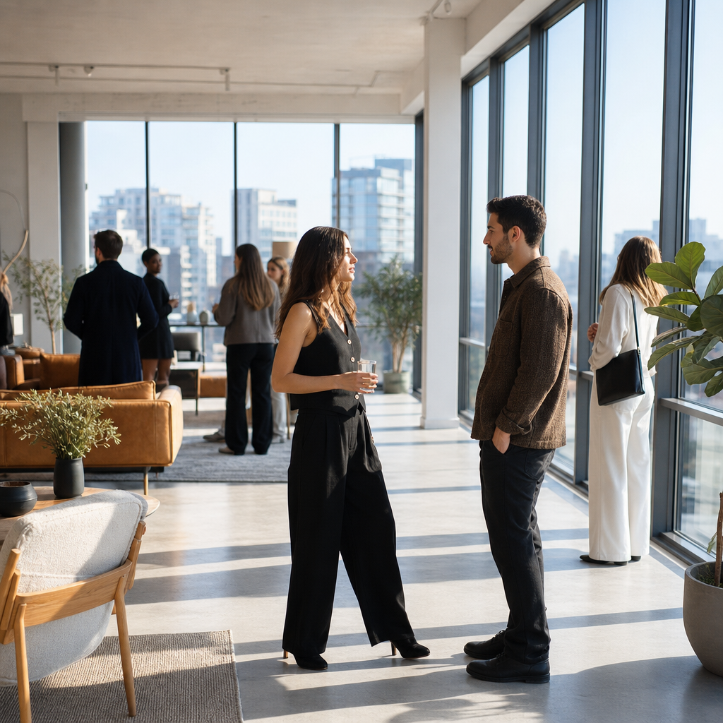 Loft 1832