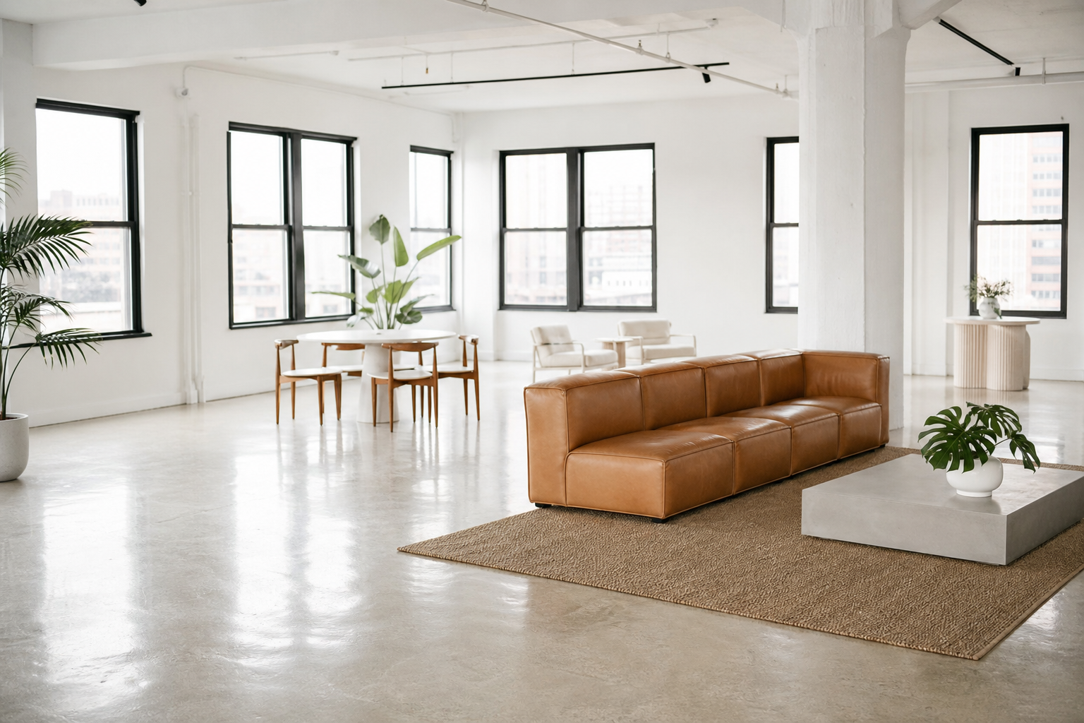 Loft 1832